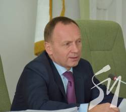 Атрошенко про затримку платежів казначейством: це неприйнятно Атрошенко про затримку платежів казначейством: це неприйнятно