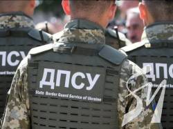 ДПСУ через реорганізацію посилить підрозділи для охорони кордону ДПСУ через реорганізацію посилить підрозділи для охорони кордону