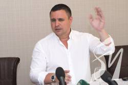 Скандальному забудовнику Микитасю продовжили запобіжний захід до середини лютого Скандальному забудовнику Микитасю продовжили запобіжний захід до середини лютого