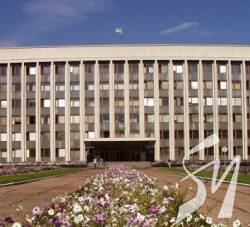 Віддати безкоштовно Або як через обласну раду проштовхують майнові рішення Віддати безкоштовно Або як через обласну раду проштовхують майнові рішення