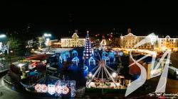 Чернігівців запрошують защедрувати та відвідати «Борщ-party» Чернігівців запрошують защедрувати та відвідати «Борщ-party»