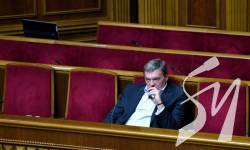 Гримчака перевели з Чернігівського СІЗО у Лук’янівське