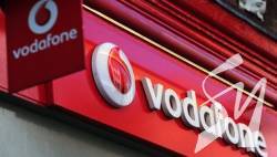 Vodafone Ukraine     $ 500   