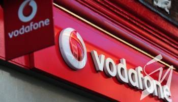 Vodafone Ukraine     $ 500   