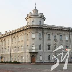 Зустріч представників Плисківської ОТГ з головою Чернігівської ОДА