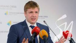 Коболєв отримує в Нафтогазі більш 1 млн гривень в місяць Коболєв отримує в Нафтогазі більш 1 млн гривень в місяць