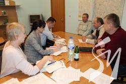 В ОДА тривають консультації з територіальними громадами щодо об’єднання чи приєднання