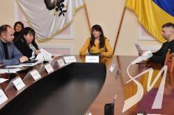 Виконком погодив режими нічної роботи закладів Чернігова Виконком погодив режими нічної роботи закладів Чернігова