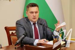 Андрій Прокопенко: Державна програма «Доступні кредити 5-7-9%» – реальна підтримка малого бізнесу Андрій Прокопенко: Державна програма «Доступні кредити 5-7-9%» – реальна підтримка малого бізнесу