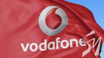 Vodafone    Vodafone    