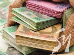 Доходи місцевих бюджетів області за січень-лютий – 1,17 мільярда гривень Доходи місцевих бюджетів області за січень-лютий – 1,17 мільярда гривень