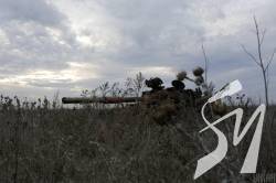 Загострення на Донбасі: троє українських військових загинули, дев'ятеро були поранені 