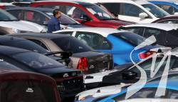 Папірці більше не потрібні: автошколи і сервісні центри перейшли на електронний обмін інформацією Папірці більше не потрібні: автошколи і сервісні центри перейшли на електронний обмін інформацією