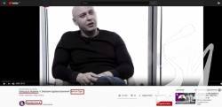 Літак з хворими людьми з Мілана: блогер-актор вів програми на каналі ексміністра Януковича