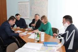 В ОДА напрацьовують план протидії незаконному видобуванню корисних копалин