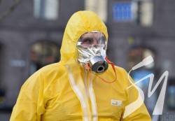 У Києві закриють усі заклади торгівлі й харчування, крім продуктових магазинів, аптек і АЗС