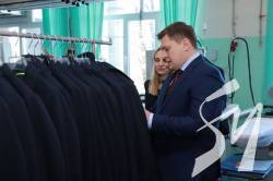 Made in Ukraine: від модного дизайнерського одягу – до військового спорядження