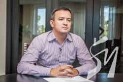 Міністром економіки та сільського господарства призначили Петрашка: що про нього відомо 