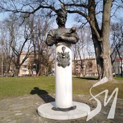 Відеолекція до Дня народження Івана Мазепи Відеолекція до Дня народження Івана Мазепи