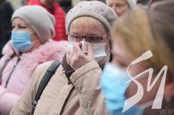 У МОЗ допустили можливість подовження карантину У МОЗ допустили можливість подовження карантину