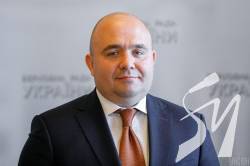 У депутата від ОПЗЖ Лукашева виявили коронавірус - Гончаренко 