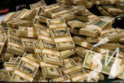 Україна хоче отримати від МВФ до $10 мільярдів - ЗМІ Україна хоче отримати від МВФ до $10 мільярдів - ЗМІ