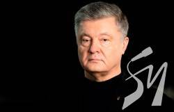 Порошенко звернувся до Зеленського з вимогою відмовитись від «ради» з терористами Порошенко звернувся до Зеленського з вимогою відмовитись від «ради» з терористами