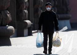 В Україні не заборонятимуть гуртову торгівлю продуктами харчування