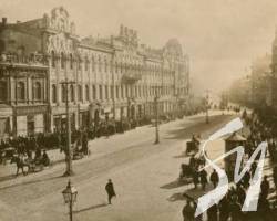 Перше телеграфне агентство очолив філософ Дмитро Донцов Перше телеграфне агентство очолив філософ Дмитро Донцов