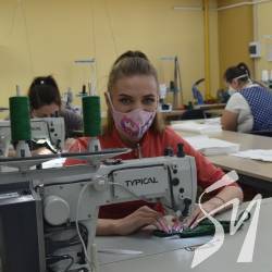 «Спецназ» озброює військових, волонтерів і лікарів у боротьбі з терористом COVID-19