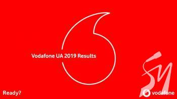 Vodafone  2019 :     