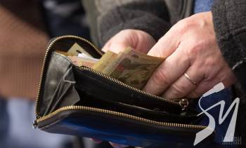 Кабмін виділив 6 мільярдів гривень на допомогу з безробіття Кабмін виділив 6 мільярдів гривень на допомогу з безробіття