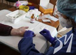 В Україні поки вдається уникнути піку захворюваності на COVID-19 - міністр  