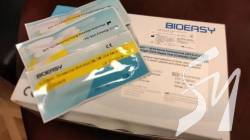 Біолог пояснив, чому зараз неможливо протестувати на коронавірус усіх українців  