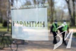 Ляшко закликав українців увімкнути тумблер терпіння: інакше – 140 тисяч смертей від коронавірусу  