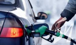 Після вихідних на українських АЗС подорожчав автогаз Після вихідних на українських АЗС подорожчав автогаз