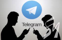 Депутат від Слуги народу запропонувала заблокувати Telegram в Україні