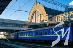 Укрзалізниця хоче перекласти відповідальність за пільгові перевезення на місцеве самоврядування - АМ Укрзалізниця хоче перекласти відповідальність за пільгові перевезення на місцеве самоврядування - АМ