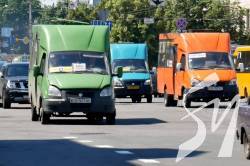 З понеділка, 25 травня, в Чернігові запрацює громадський транспорт З понеділка, 25 травня, в Чернігові запрацює громадський транспорт
