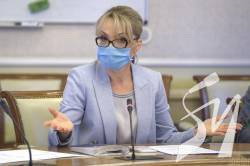 Не минуло й року: Міненерго вирішили розділити назад на два відомства Не минуло й року: Міненерго вирішили розділити назад на два відомства