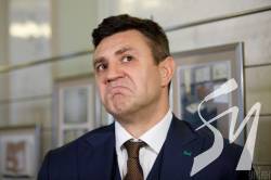 Тищенко заявив, що хоче балотуватися у мери Києва  