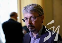 Ткаченко назвав трьох слуг народу, які планують брати участь у праймеріз на мера Києва Ткаченко назвав трьох слуг народу, які планують брати участь у праймеріз на мера Києва