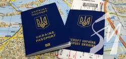 Три роки безвізу: українці здійснили майже 49 мільйонів поїздок в країни ЄС