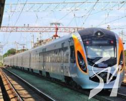 Укрзалізниця призначила додаткові потяги на вихідні Укрзалізниця призначила додаткові потяги на вихідні