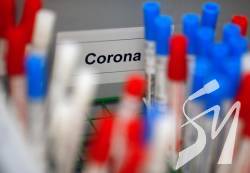 Новий антирекорд COVID-19: в Україні виявили 829 хворих за добу