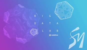 Vodafone   big data 