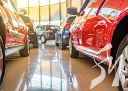 Чернігівці за місяць купили нових авто на 2,4 млн доларів Чернігівці за місяць купили нових авто на 2,4 млн доларів
