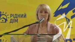 Нардеп написав звернення до Міністра через участь Лемеш у конференції «Рідного дому»
