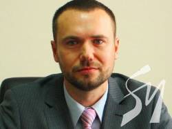 Кабмін призначив Шкарлета в.о. міністра освіти і науки