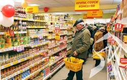 Карантин не завадив: жителі Чернігівщини стали купувати більше Карантин не завадив: жителі Чернігівщини стали купувати більше
